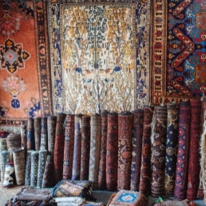 Gilgit Pakistan handicrafts