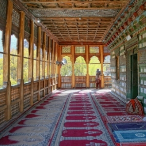 Hotels in Gilgit Baltistan